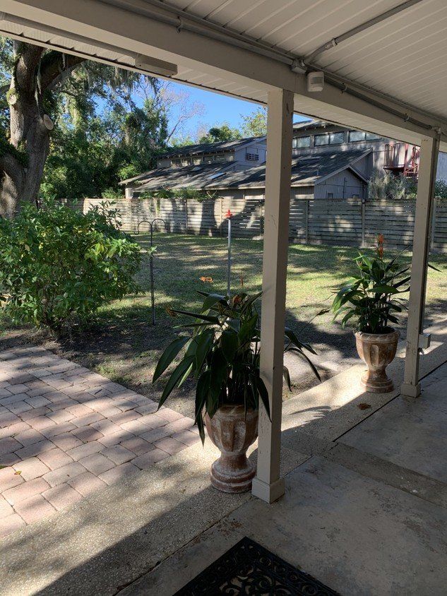 Professional Office Space For Lease in Orange Park: 401 Rusmor St, Orange Park, FL 32073